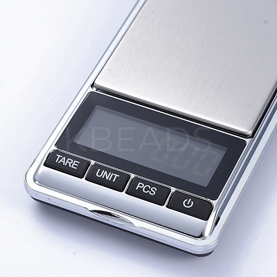 Portable Digital Pocket Scale TOOL-G015-01-1