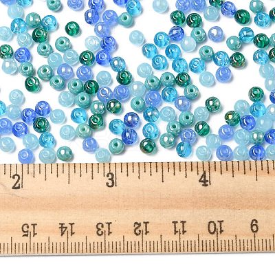 Glass Beads GLAA-R221-01-1