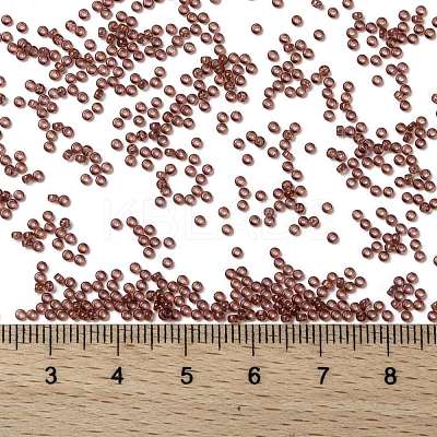 MIYUKI Round Rocailles Beads SEED-JP0010-RR0303-1