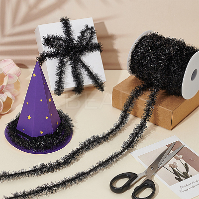 50M Shiny Tinsel Hanging Garland SRIB-WR0001-14A-1