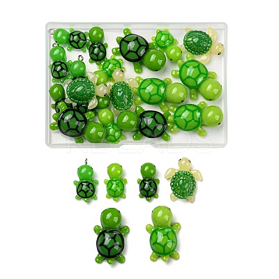 DIY Jewelry Making Finding Kits DIY-SZ0008-99-1