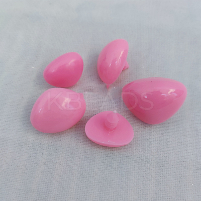 Plastic Safety Craft Nose WG33255-04-1