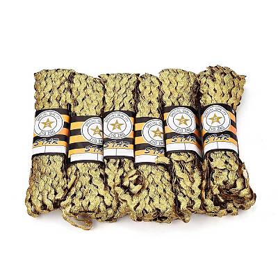 Polyester Ribbons SRIB-S050-C06-1