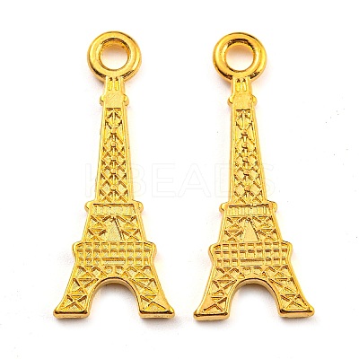 Tibetan Style Alloy Pendants TIBEP-LF1181YKG-G-FF-1