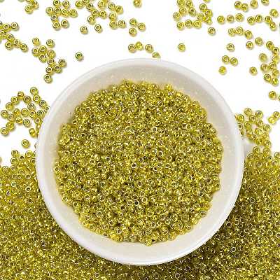 TOHO 11/0 Round Beads X-SEED-TR11-1013-1