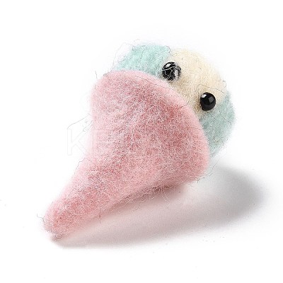 Wool Felt Display Decorations LS-DIY-K050-01B-1