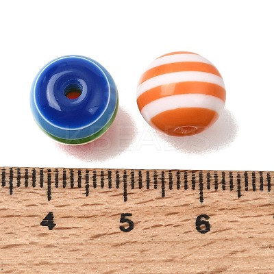 Opaque Resin Beads RE-CBA0A57-08-1