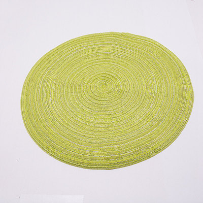 Signature Cotton Cup Mat AJEW-WH0017-23-1