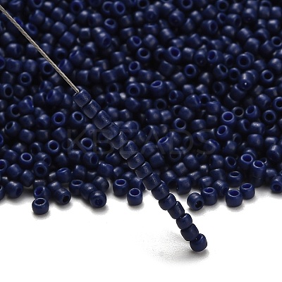 TOHO 11/0 Round Beads SEED-TR11-2607F-1
