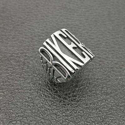 304 Stainless Steel Finger Rings for Men FS-WG417A7-05-1