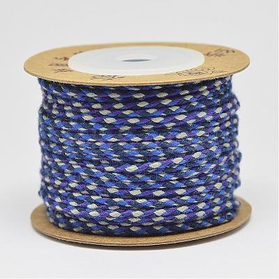 Braided Nylon Cord NWIR-D050-07-1