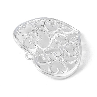 Alloy Pendants LS-PALLOY-A11-3231-S-FF-1