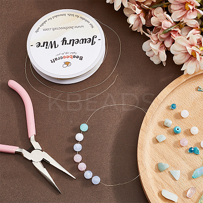 Eco-Friendly Copper Wire CWIR-BBC0001-03D-LG-1