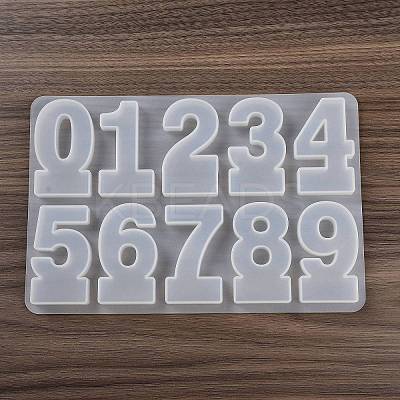 DIY Silicone Molds LS-DIY-K073-12D-1