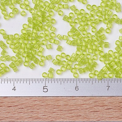 MIYUKI Delica Beads SEED-J020-DB0712-1