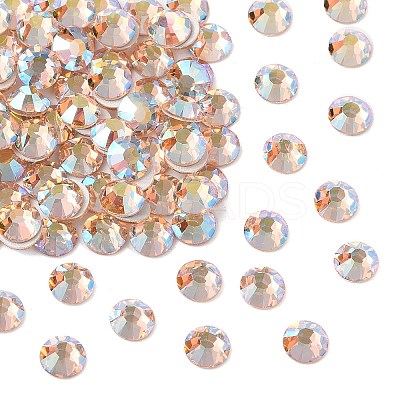 Preciosa® MAXIMA Crystal No Hotfix Flatback Stones Y-PRC-NSS12-90300-200-1