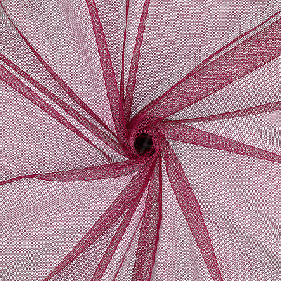 Polyester Mesh Fabric DIY-WH20009-40U-1