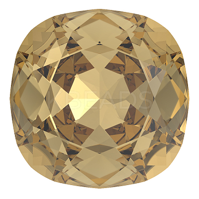 Preciosa® MAXIMA Crystal Fancy Stones Y-PRC-FC10-10330-1