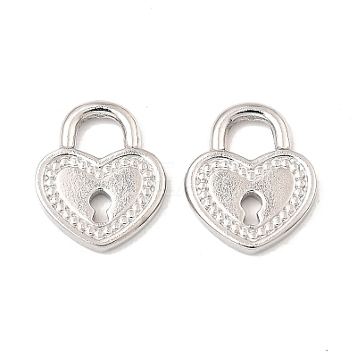 Non-Tarnish 304 Stainless Steel Charms LS-STAS-A089-33P-1