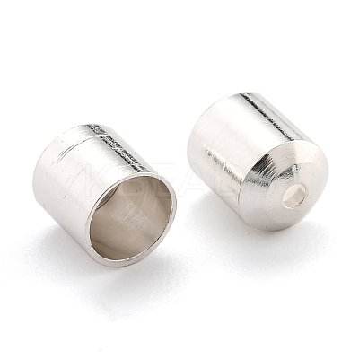 Brass Cord Ends KK-H759-36D-S-1