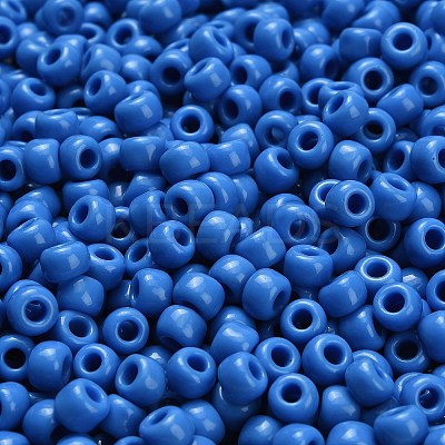 TOHO 3/0 Round Beads SEED-TR03-0043D-1