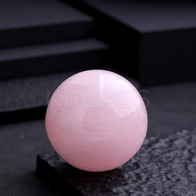 Natural Rose Quartz Sculpture Display Decorations PW-WG1131D-02-1