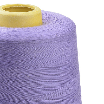 40S/2 Polyester Sewing Thread Cords OCOR-Q033-10-1