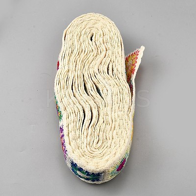 Polyester Ribbon OCOR-WH0070-216B-1