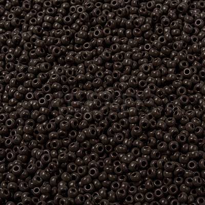 MIYUKI Round Rocailles Beads X-SEED-G008-RR0409-1