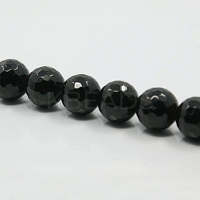 Natural White Jade Beads Strands X-G-G620-10mm-16-1