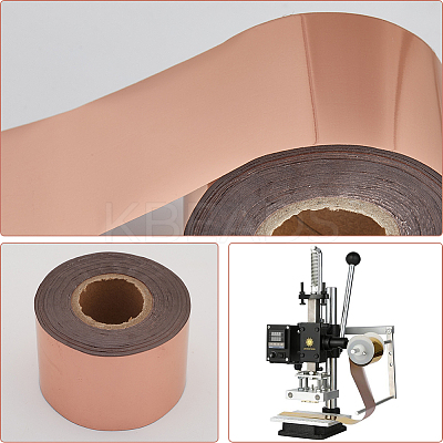 Hot Stamping Foil Paper Roll DIY-WH20066-007-02F-1