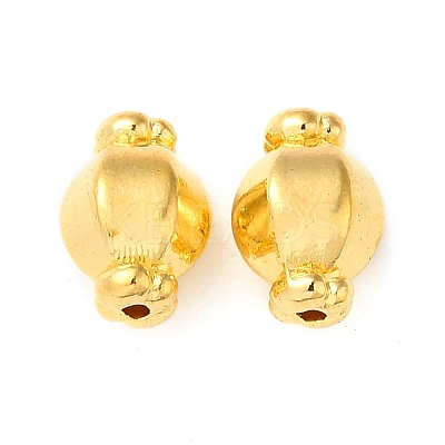 Tibetan Style Spacer Beads LS-K091X012-1