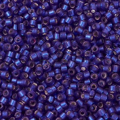 MIYUKI Delica Beads SEED-X0054-DB0696-1