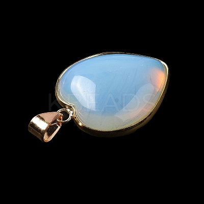 Opalite Pendants G-K335-04G-15-1
