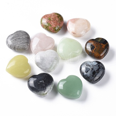Natural GemStone G-I285-06-M-1