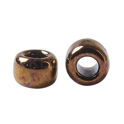 TOHO Round Seed Beads SEED-JPTR15-0224-1