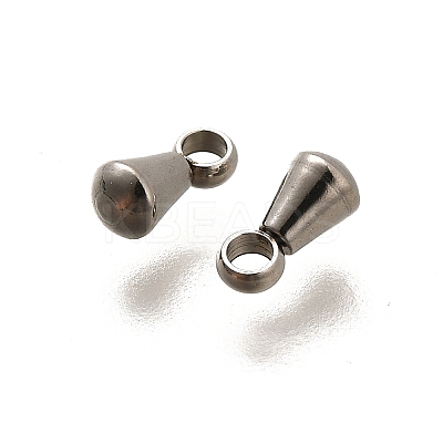 201 Stainless Steel Charms STAS-F311-01P-01-1