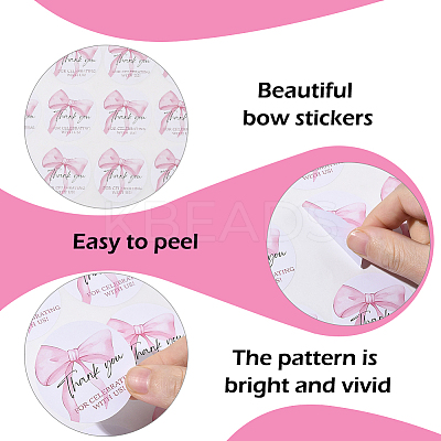 Paper Stickers STIC-WH20002-46-1