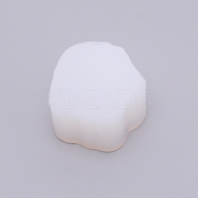 Succulent Plants Shape Fondant Molds DIY-WH0204-18-1