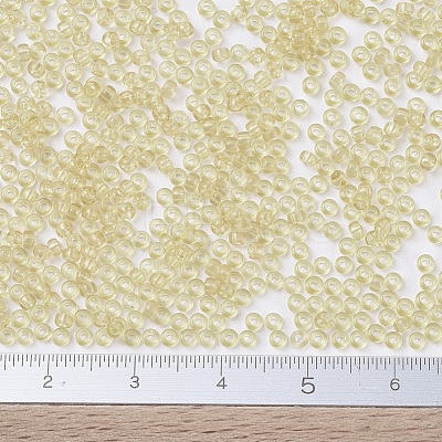 MIYUKI Round Rocailles Beads SEED-G007-RR0132L-1