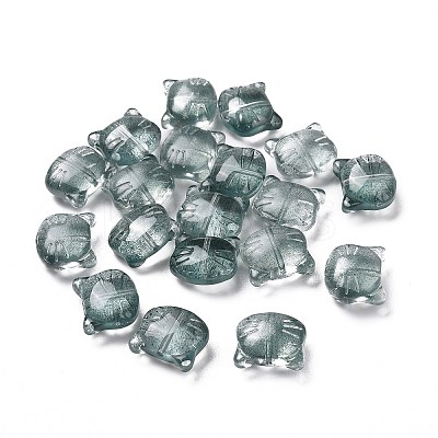 Glass Beads X-GLAA-G079-02G-1