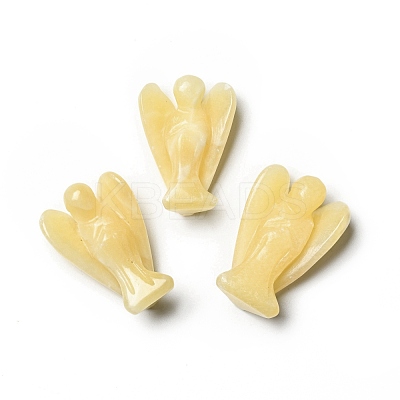 Natural Gemstone Display Decorations G-G864-19-1