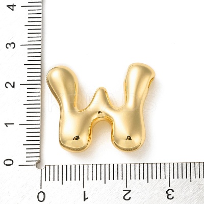 Brass Pendants KK-P262-01G-W-1