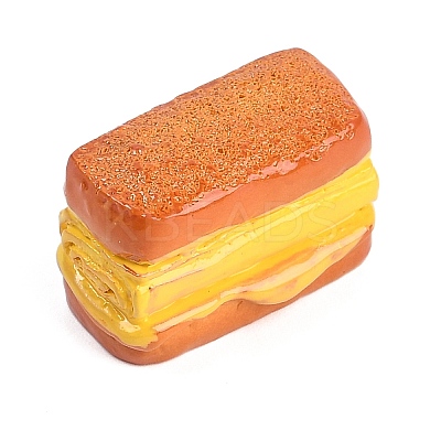 Resin Mini Model LS-DJEW-G046-02C-1