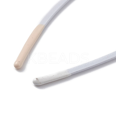 (Defective Closeout Sale: Paint Scratch) Steel Bra Underwire FIND-XCP0002-33-1