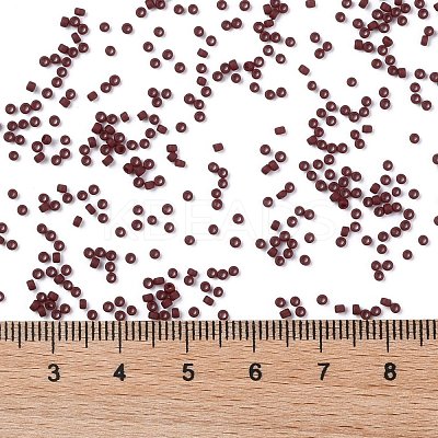TOHO Round Seed Beads SEED-XTR15-0046F-1