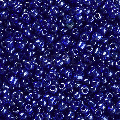 8/0 Glass Seed Beads SEED-US0003-3mm-108-1