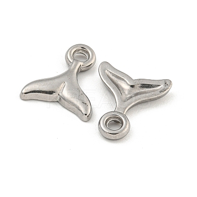 Non-Tarnish 304 Stainless Steel Pendants STAS-I307-512P-1