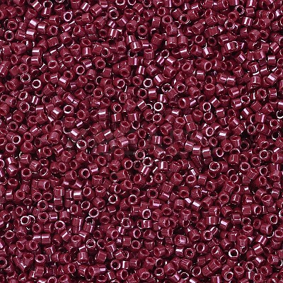 MIYUKI Delica Beads SEED-MY11-DB0654-1