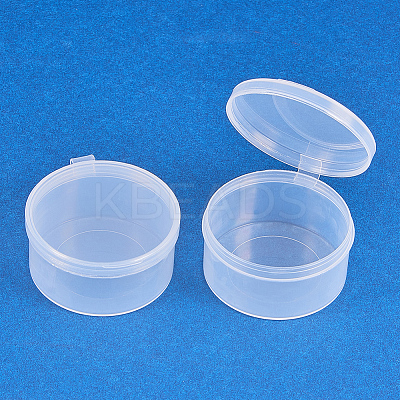 Wholesale Plastic Bead Containers 